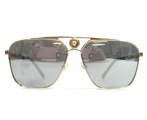 versace mod 1252